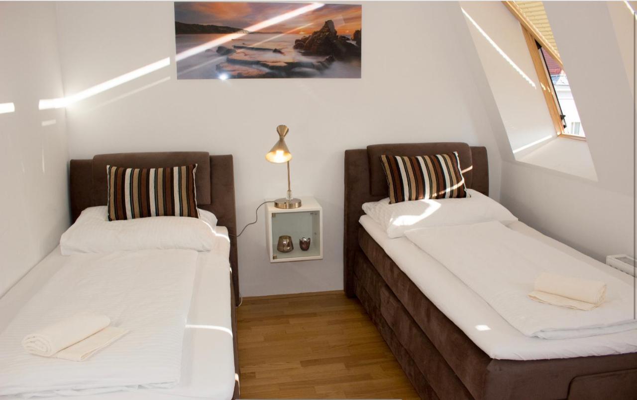 Die Wolkenresidenz L Dg1'12 Wiedeń Zewnętrze zdjęcie